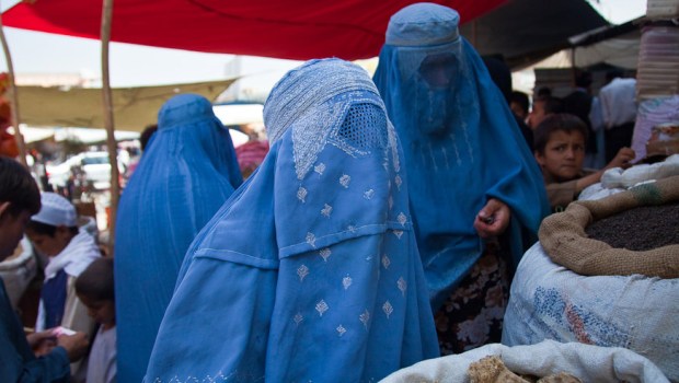 BURKA