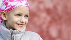 CHILDHOOD,CANCER,LITTLE GIRL