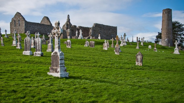 CLONMACNOISE