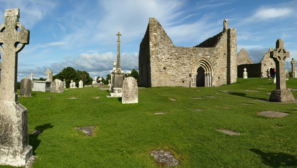 CLONMACNOISE
