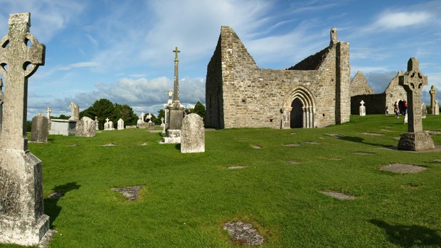 CLONMACNOISE