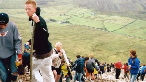 CROAGH PATRICK