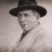 Smoking and swearing didn’t keep this cowboy from canonization