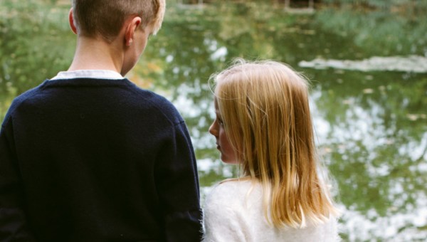 SIBLINGS