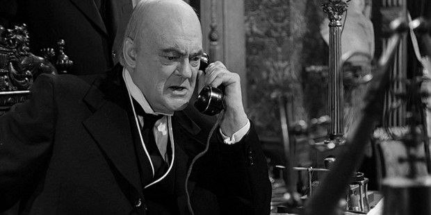 "It's a Wonderful Life" and the holiness of the family - Vimarsana News
