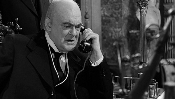 IT'S A WONDERFUL LIFE