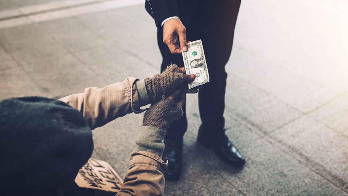 CHARITY