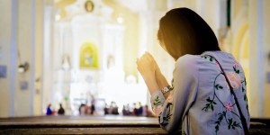 What does the Christian word “metanoia” mean?