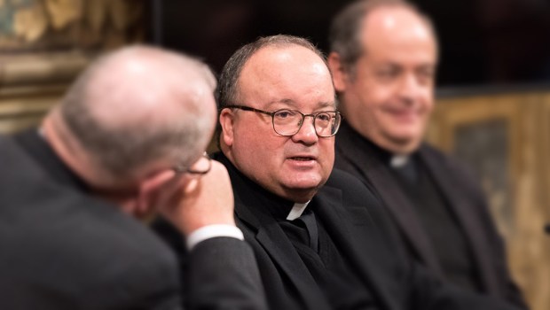 CHARLES SCICLUNA
