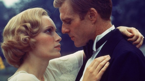 THE GREAT GATSBY MOVIE