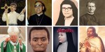 PATRON,SAINTS,WORLD YOUTH DAY,PANAMA