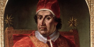 Not inspired to pray? Try this powerful prayer of Clement XI