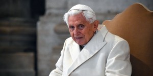 Benedict XVI passes Leo XIII in age