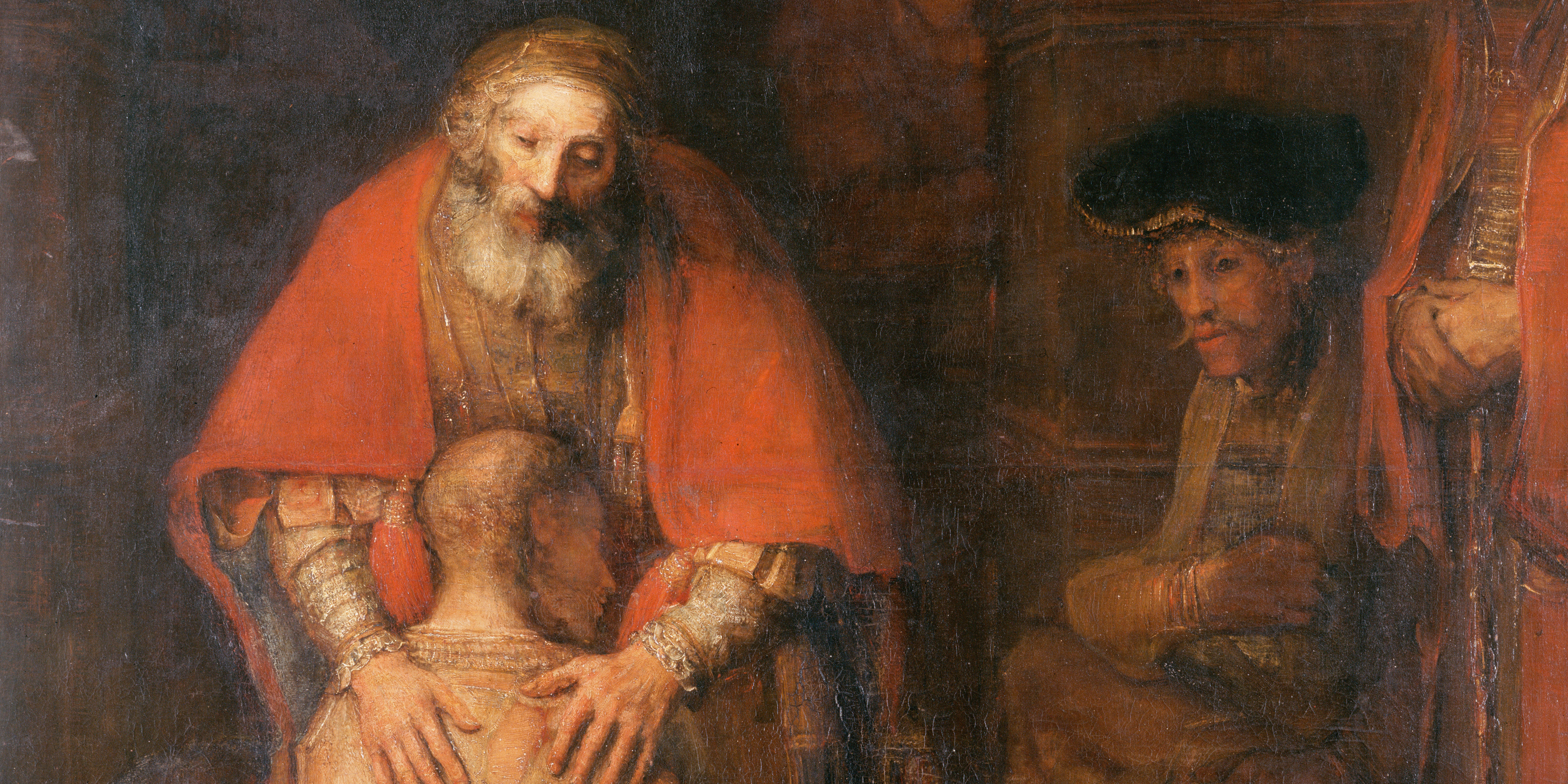 PRODIGAL SON