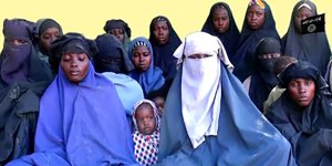 Boko Haram attempts a Chibok-like kidnapping in Nigeria