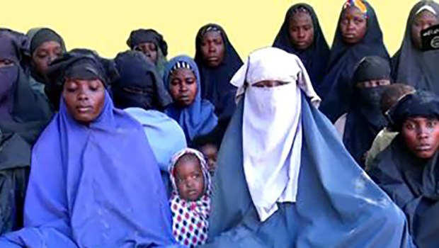 BOKO HARAM