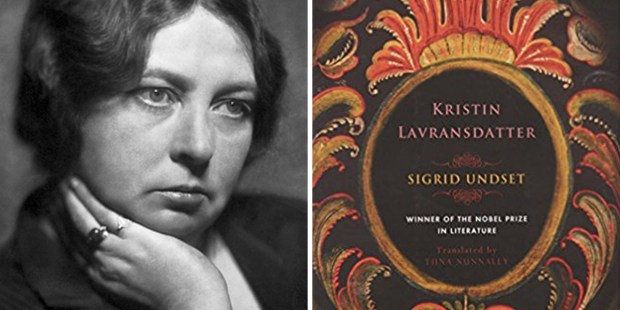 5 Reasons your daughter should read 'Kristen Lavransdatter' - Vimarsana News