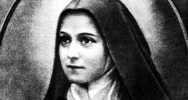 ST THERESE OF LISIEUX