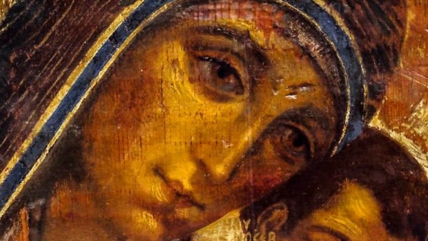 OUR LADY