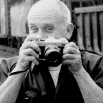 Exclusive Look: Thomas Merton’s contemplative photography