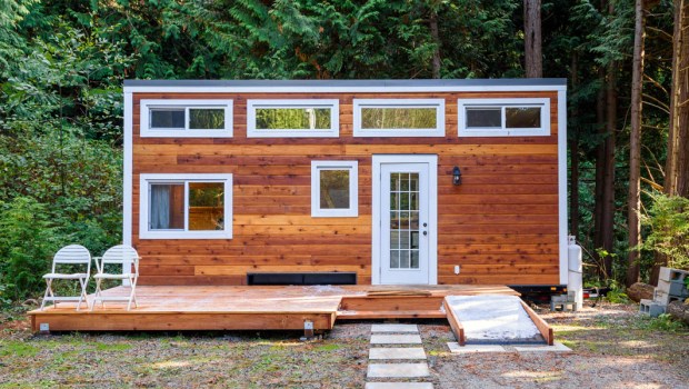 TINY HOUSE,TINY HOME