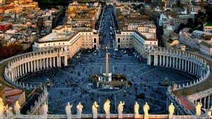 VATICAN