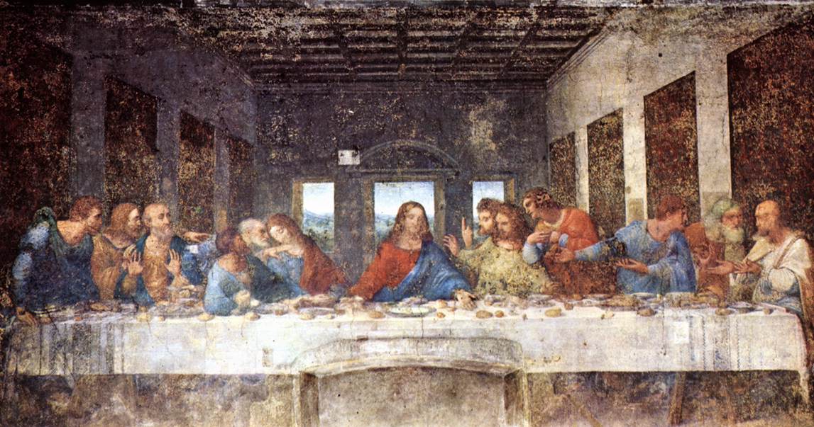 1 the-last-supper
