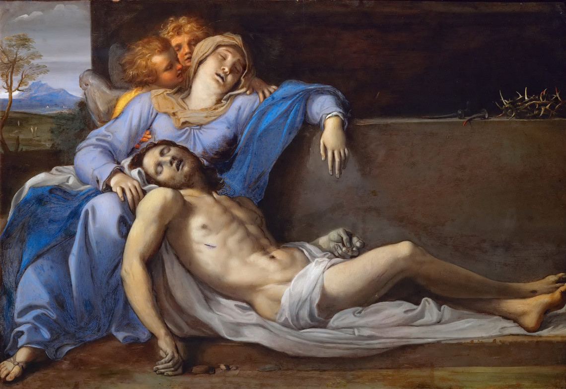 PIETA