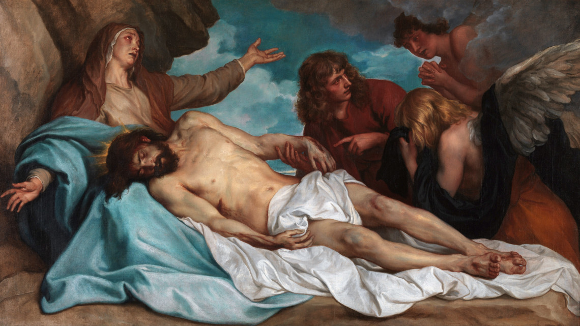 PIETA