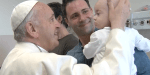 Pope Francis San Giovani Rotondo
