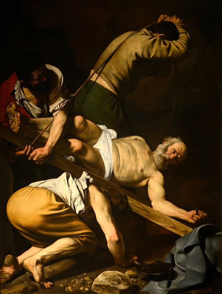 CARAVAGGIO