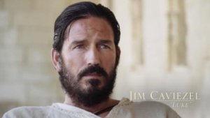 Jim Caviezel: Paul, Apostle of Christ