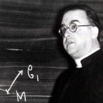 Big Bang theory renamed to give credit to Catholic astronomer