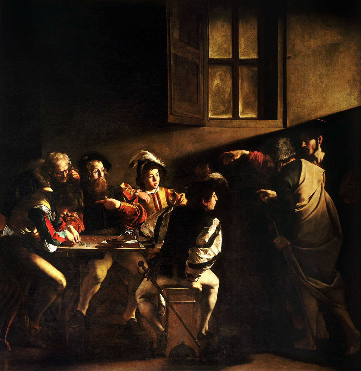 CARAVAGGIO