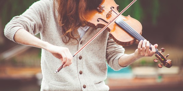 VIOLIN