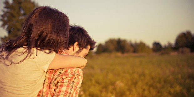 COUPLE