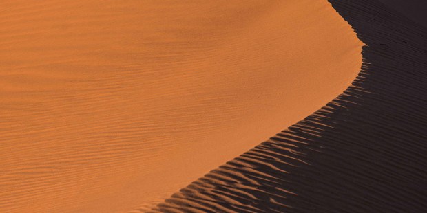 DESERT