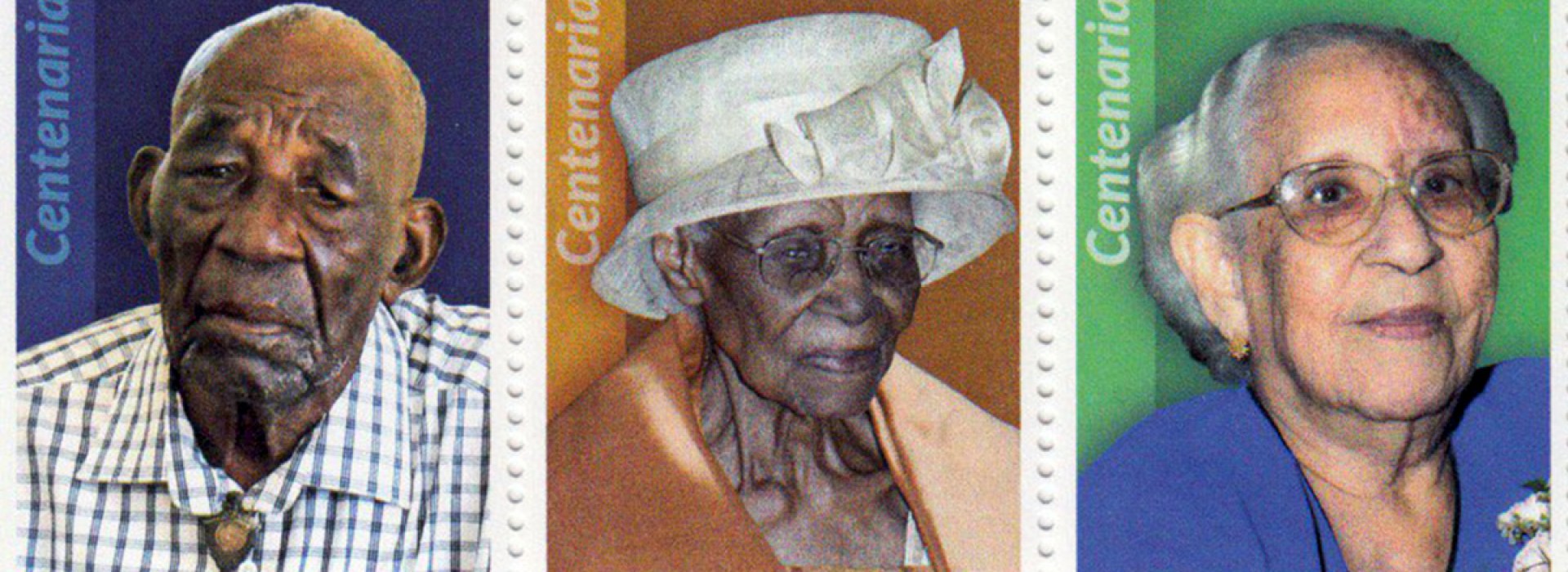 BARBADOS STAMP