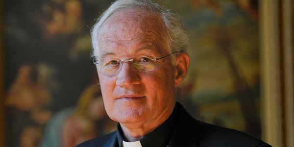 Cardinal Ouellet wins defamation suit after abuse allegation