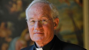 CARDINAL MARC OUELLET