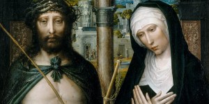 A Marian alternative to the Stations of the Cross