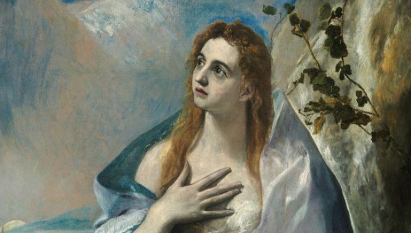 MARY MAGDALENE