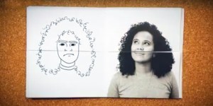 Charles Darwin was right about our human emotions after all (VIDEO)