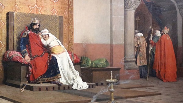 EXCOMMUNICATION OF ROBERT THE PIUS