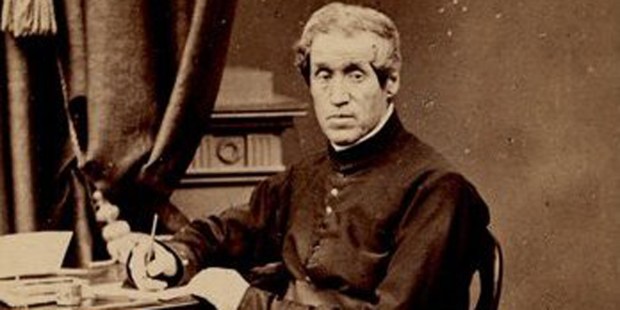 GEORGES ANTOINE BELCOURT