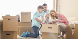 Why it’s important to bless your new home