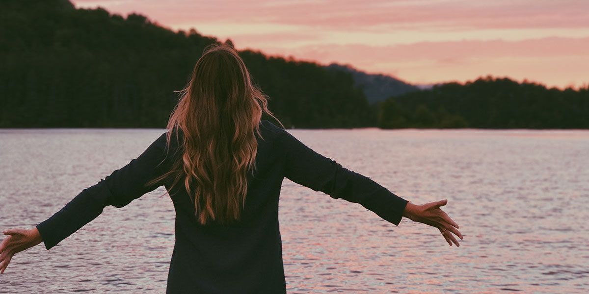 top 5 scriptures that banish fear