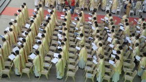 INDIA PRIESTS