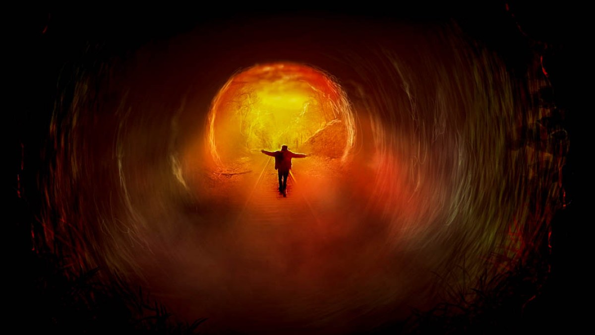 HELL IMAGE