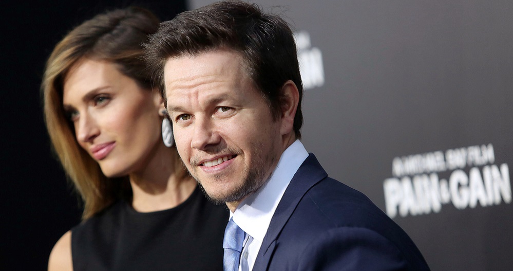 MARK WAHLBERG ACTOR
